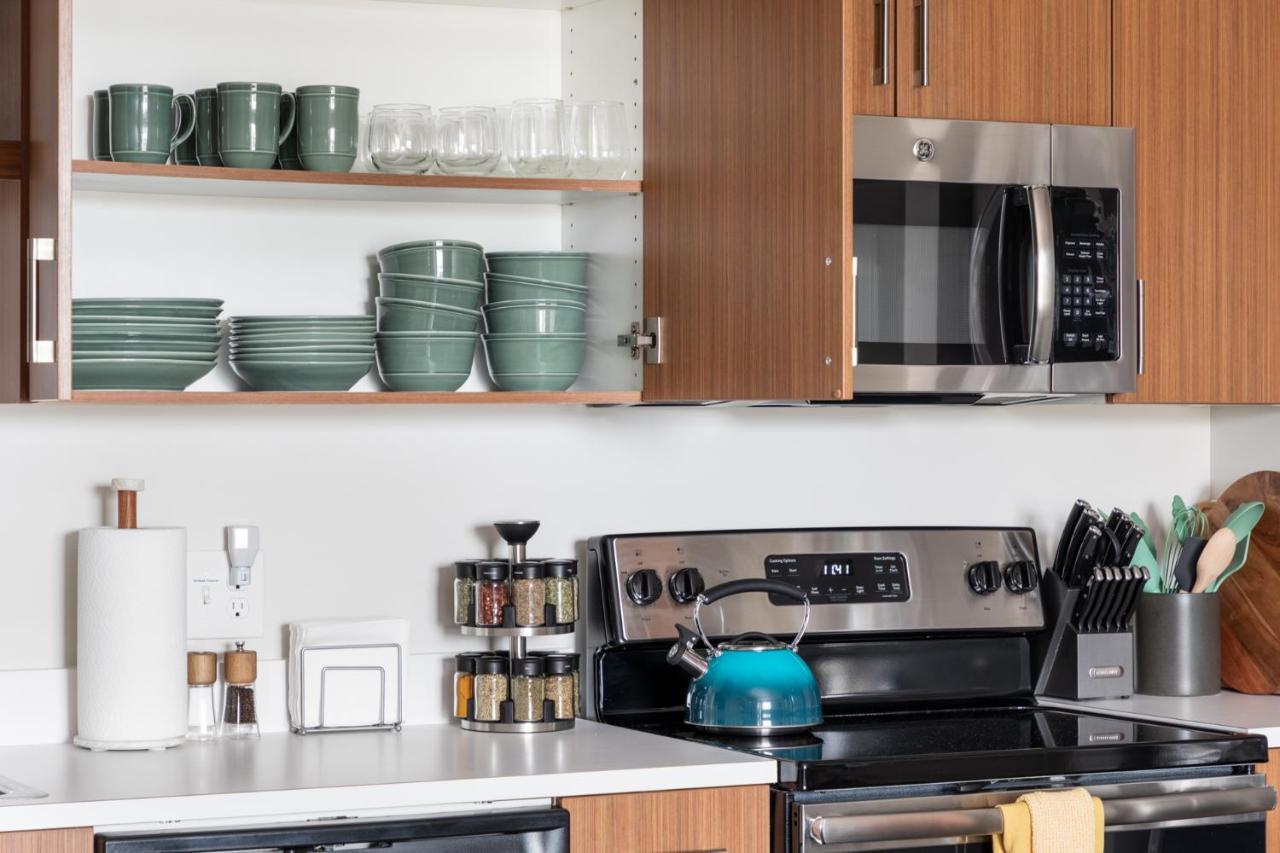 New Happy Trail 2Br Condo Close To Downtown Traverse City Buitenkant foto
