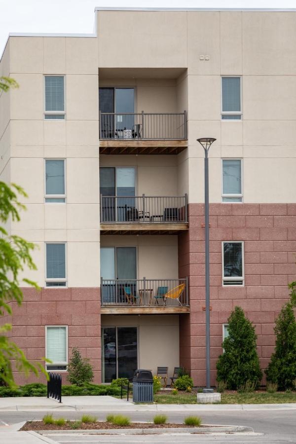New Happy Trail 2Br Condo Close To Downtown Traverse City Buitenkant foto