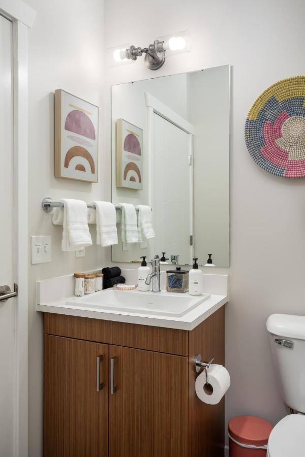 New Happy Trail 2Br Condo Close To Downtown Traverse City Buitenkant foto
