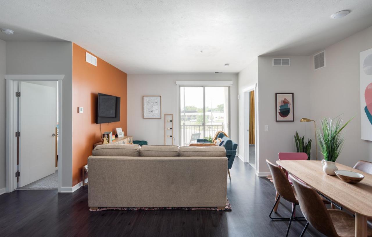 New Happy Trail 2Br Condo Close To Downtown Traverse City Buitenkant foto