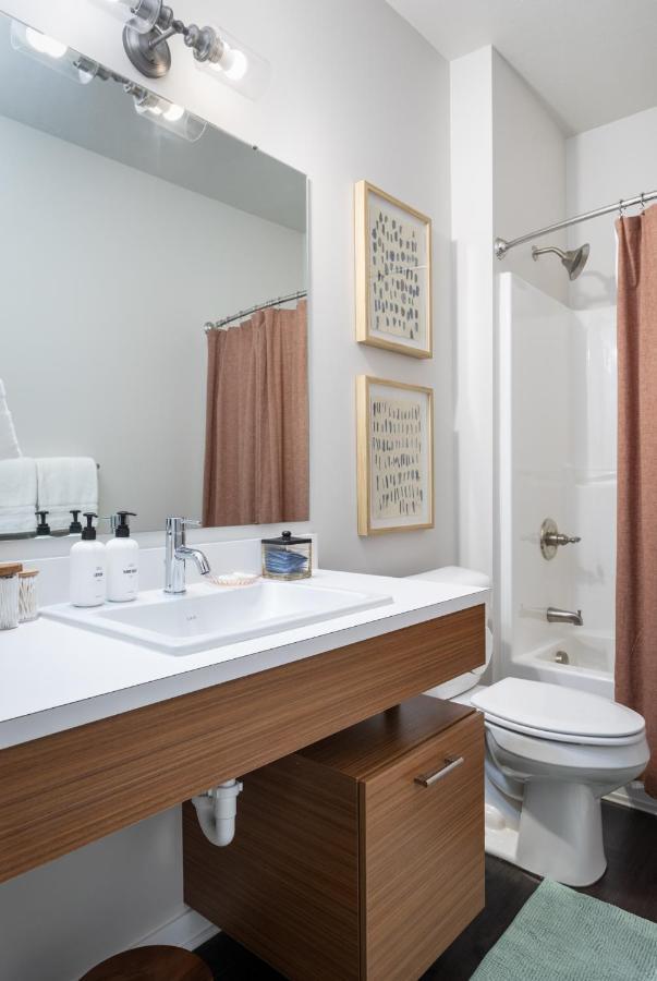 New Happy Trail 2Br Condo Close To Downtown Traverse City Buitenkant foto